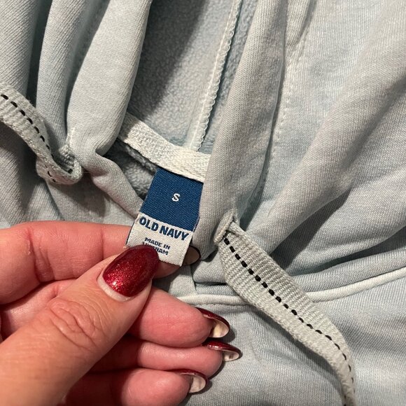 Old Navy Hoodie - Picture 2 of 2